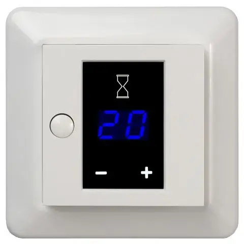 Reapris Elko EKO05986 Timer